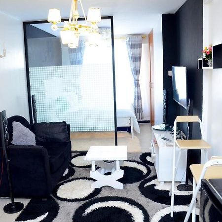 Tsavo Suites Nairobi Zewnętrze zdjęcie